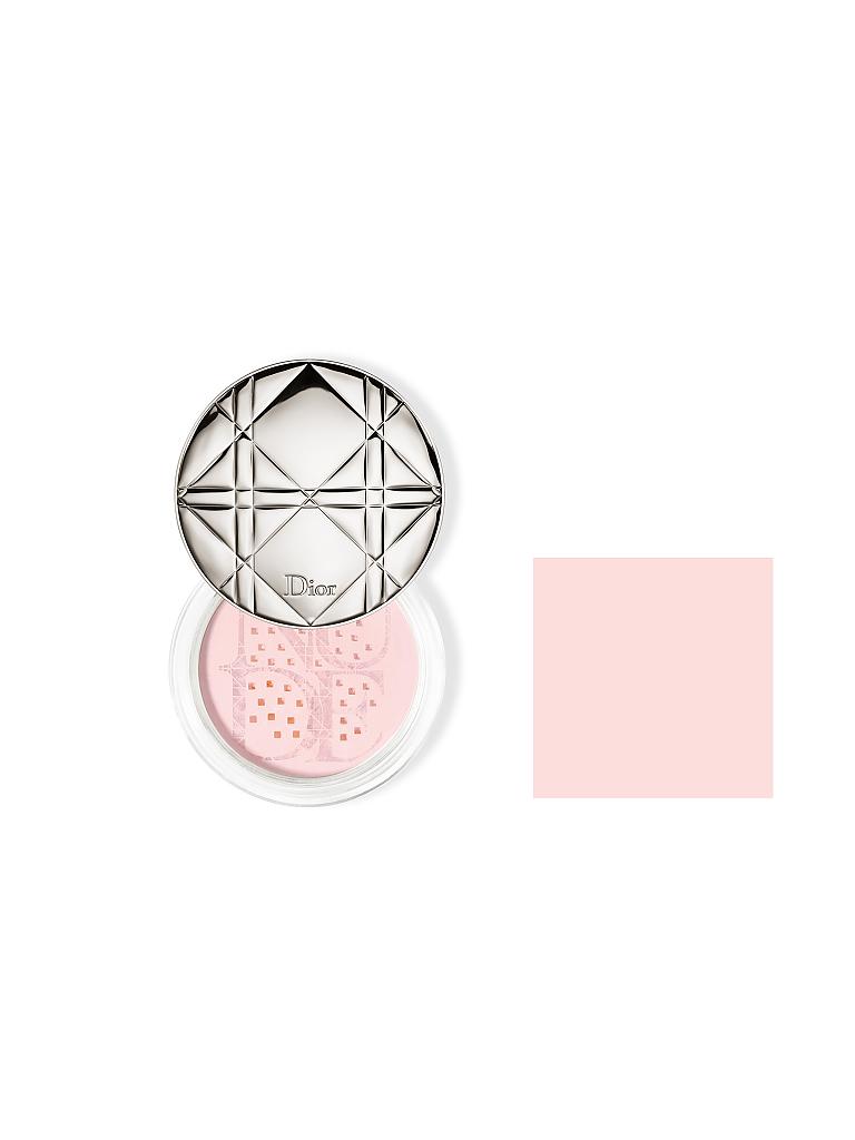 Dior 2025 air puder